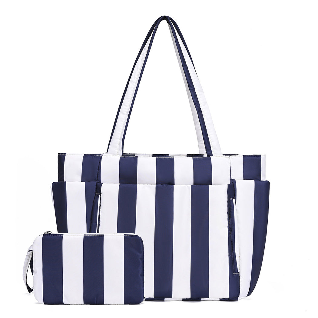 PuffGo Tote