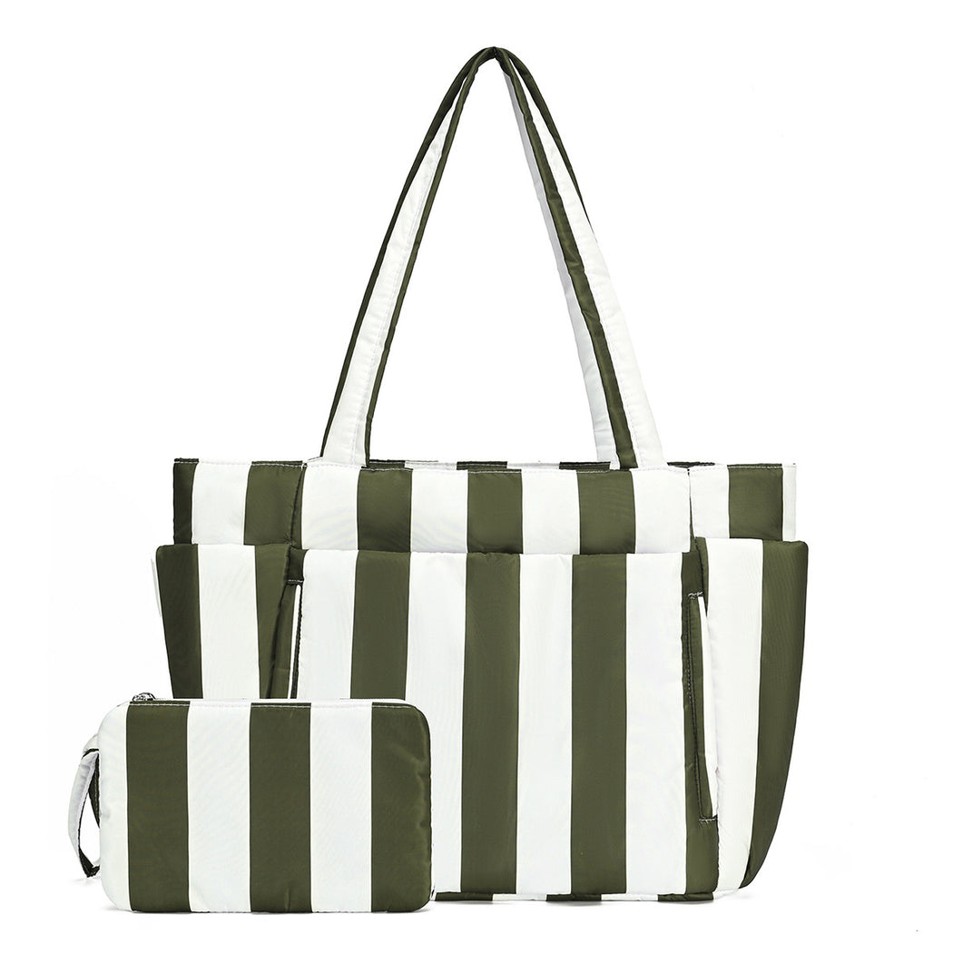 PuffGo Tote