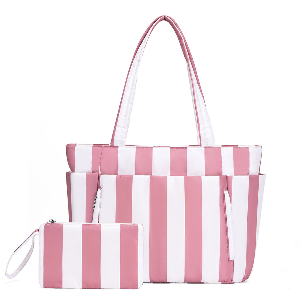 PuffGo Tote