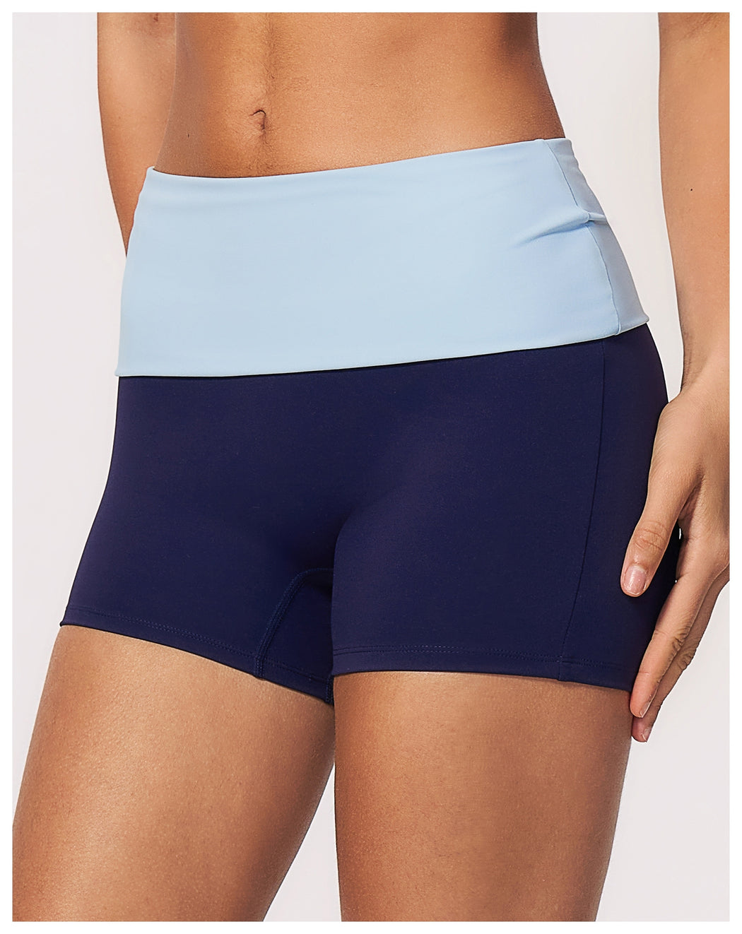 Avelyn Shorts