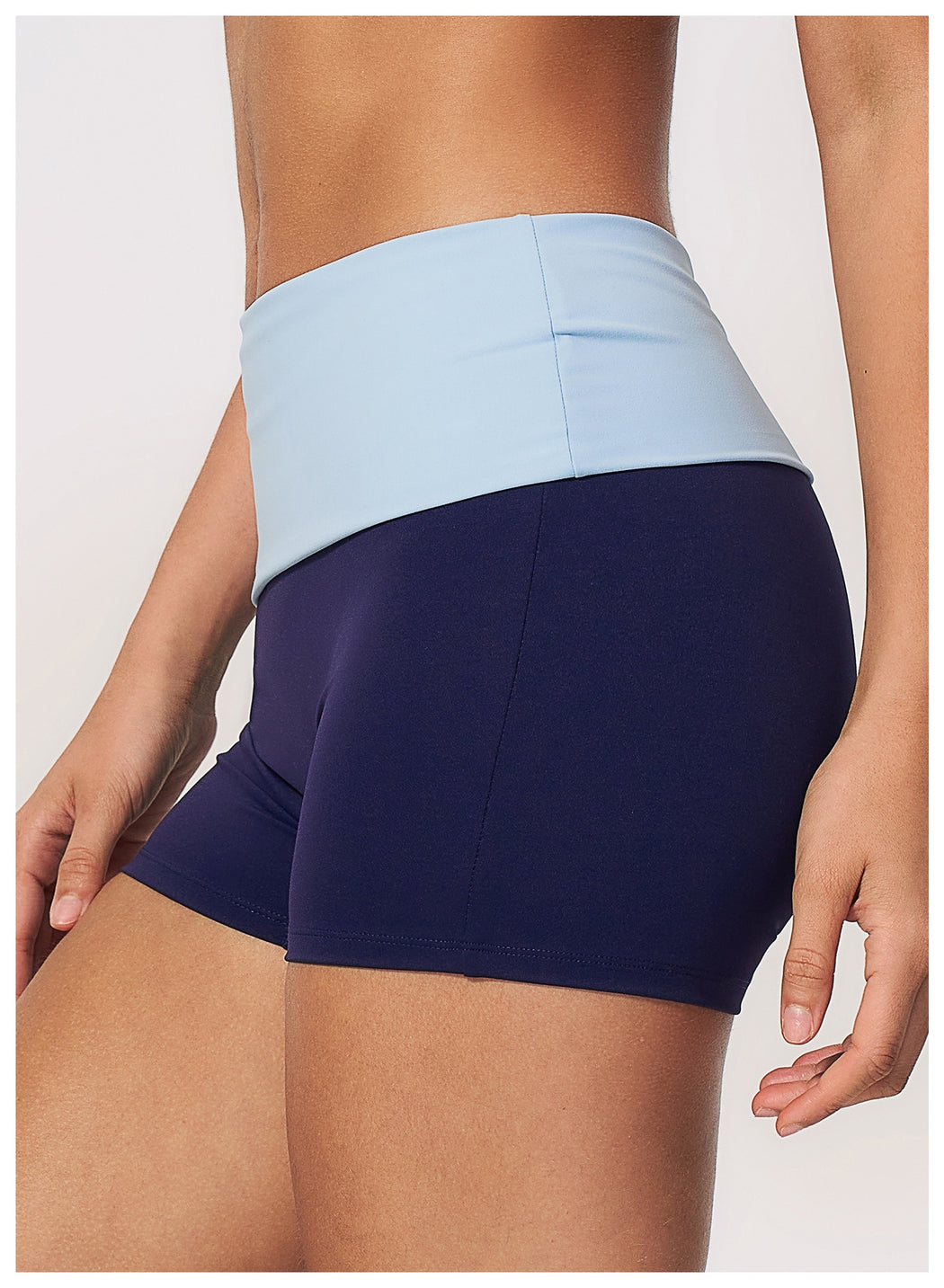 Avelyn Shorts