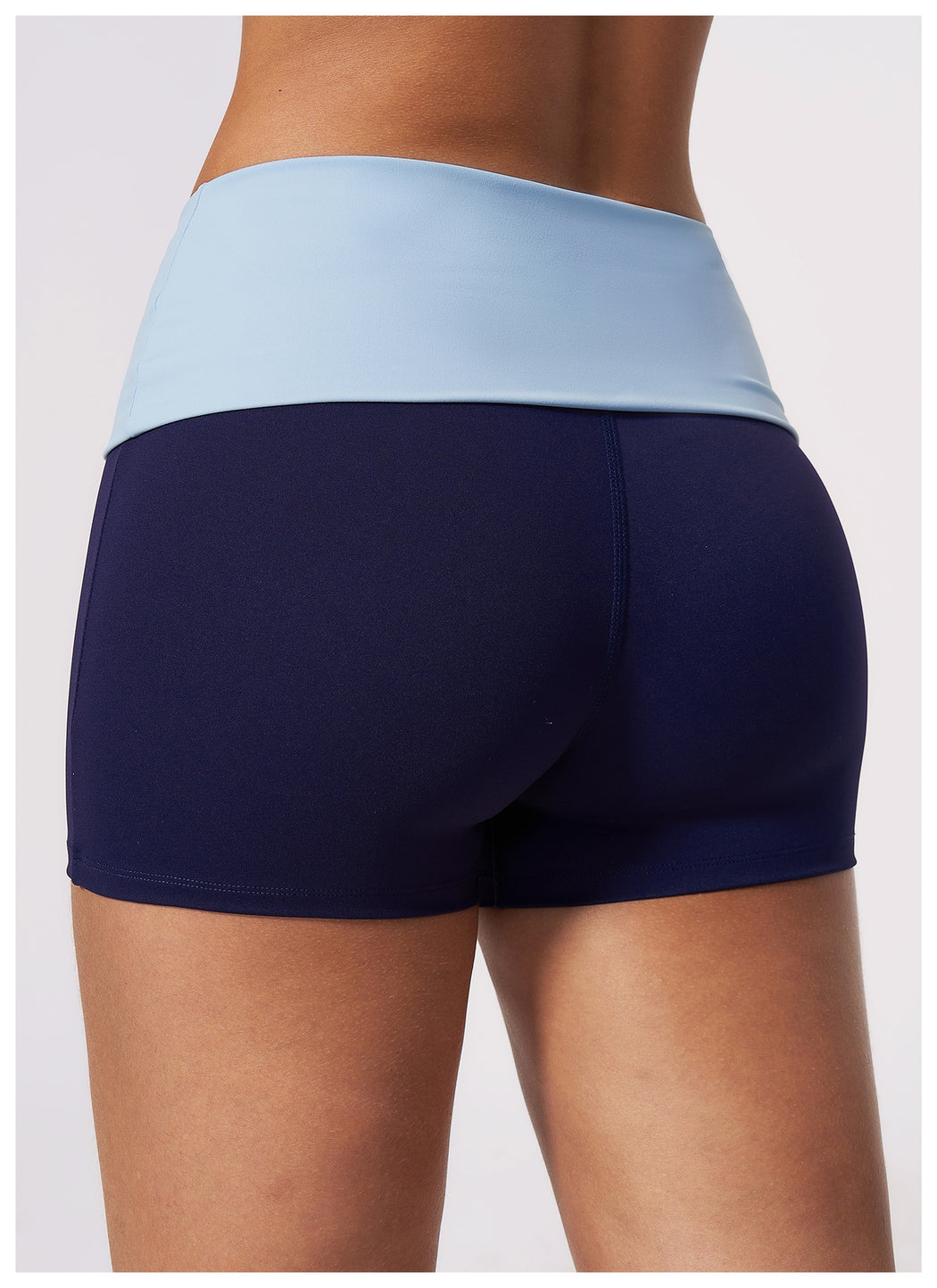 Avelyn Shorts