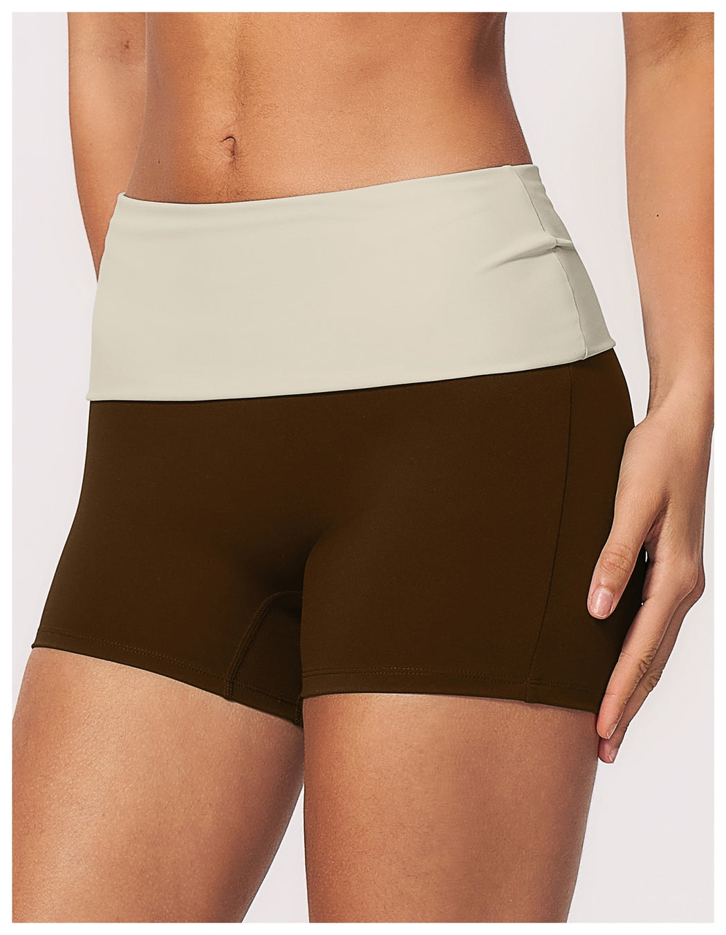 Avelyn Shorts