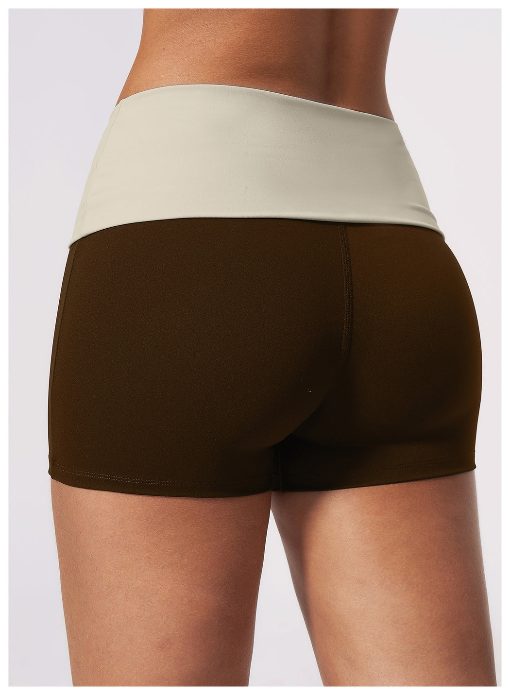 Avelyn Shorts
