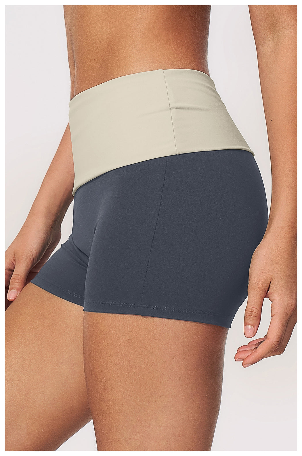 Avelyn Shorts