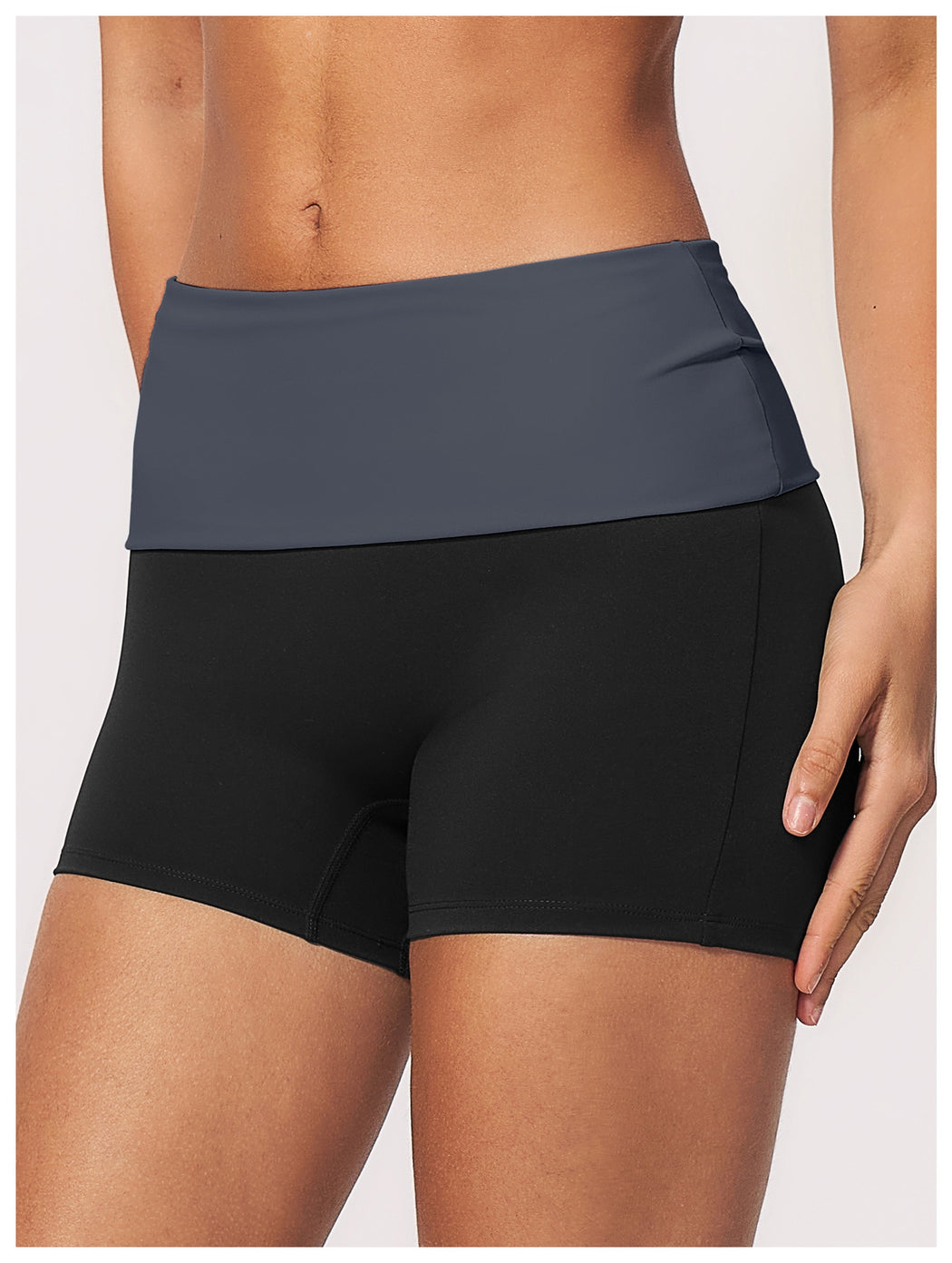 Avelyn Shorts