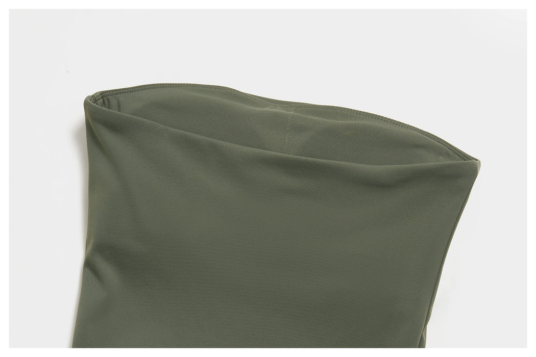 Elio Tube Top