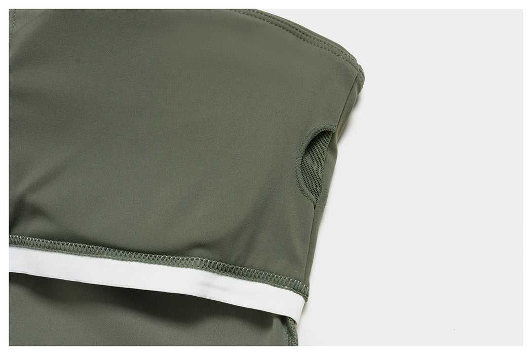 Elio Tube Top