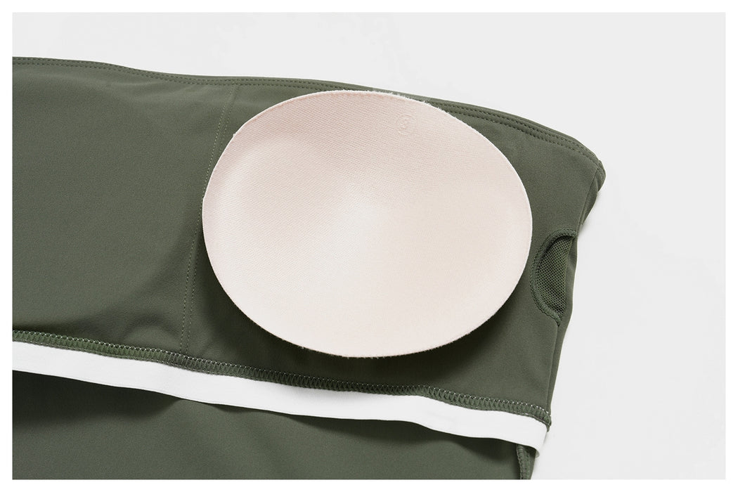 Elio Tube Top