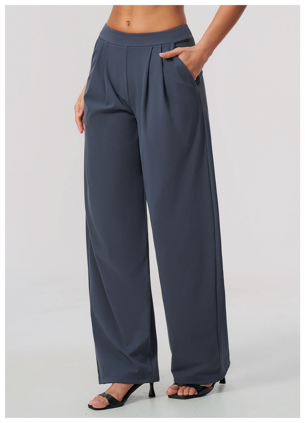 Elio Pants