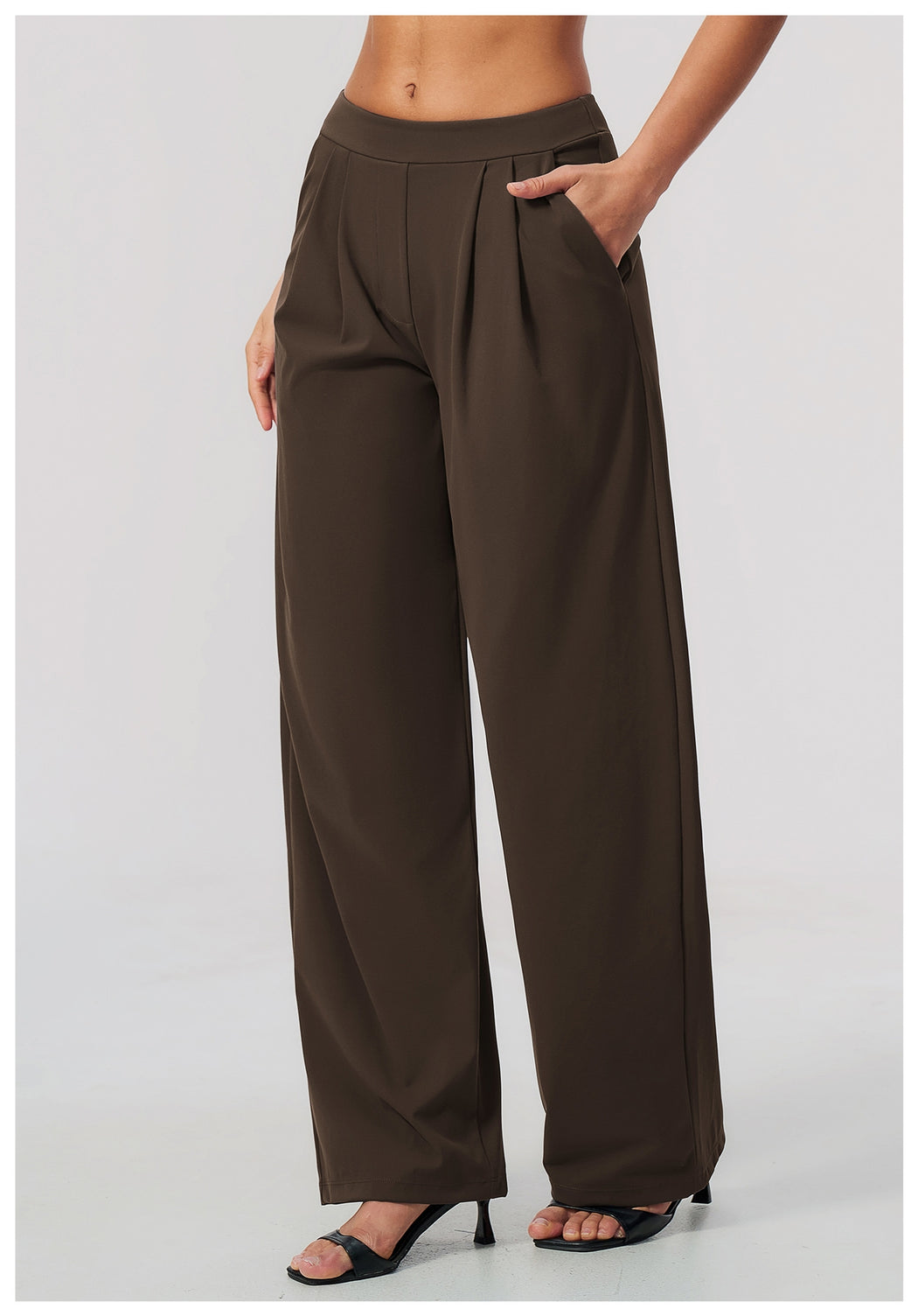 Elio Pants