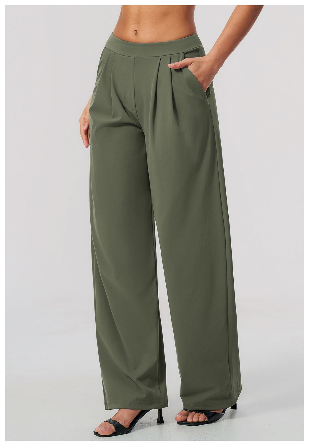 Elio Pants
