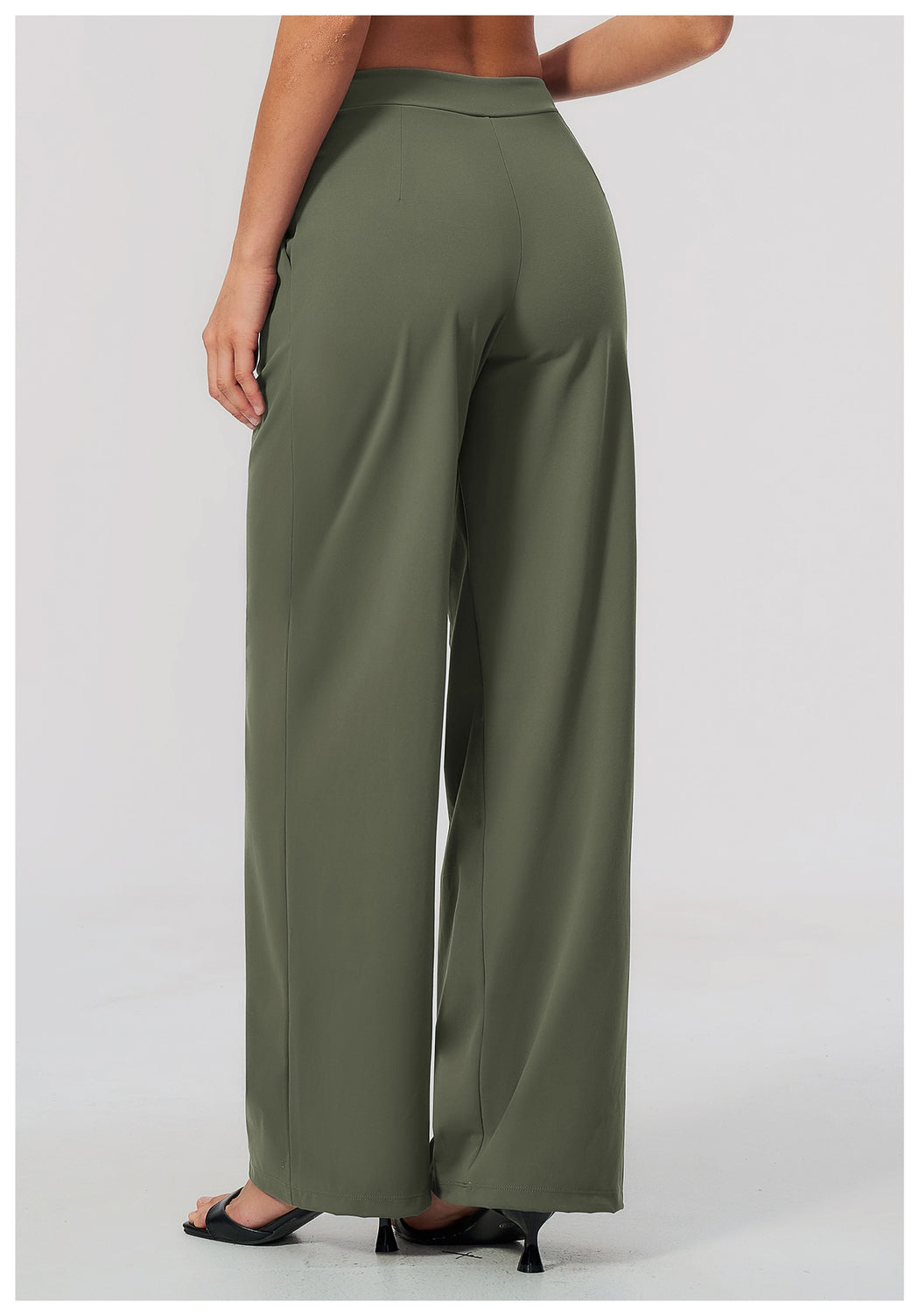 Elio Pants