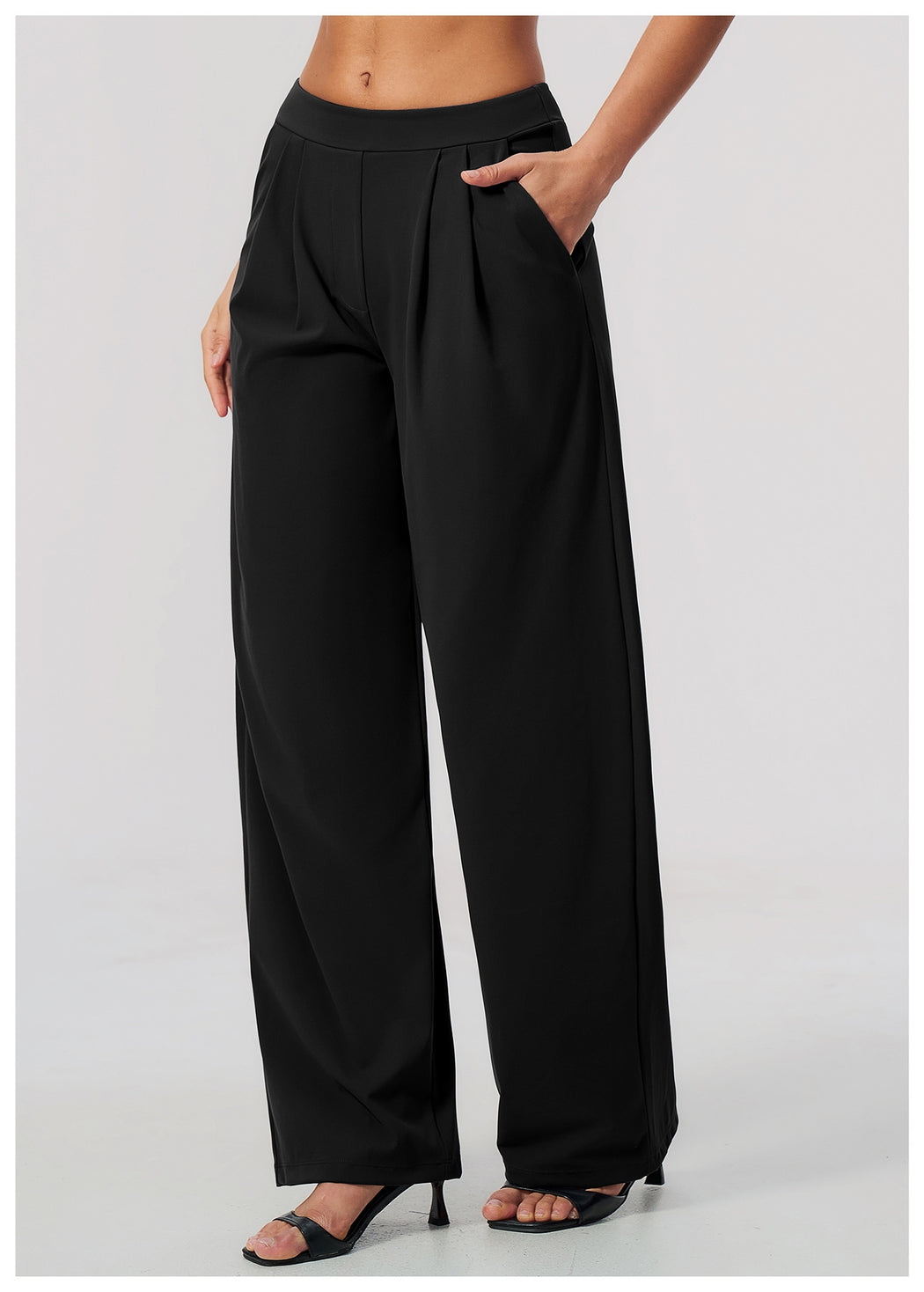 Elio Pants