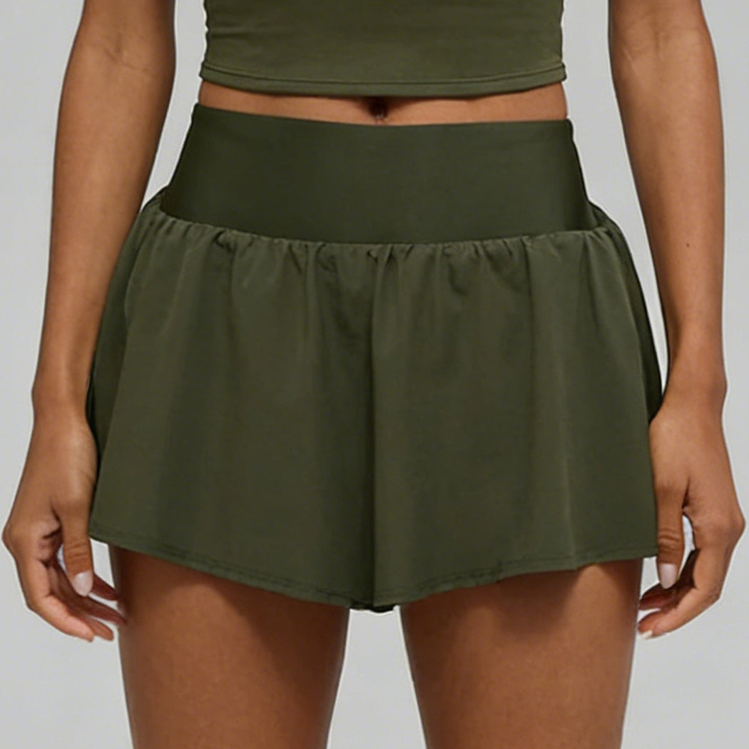 Short