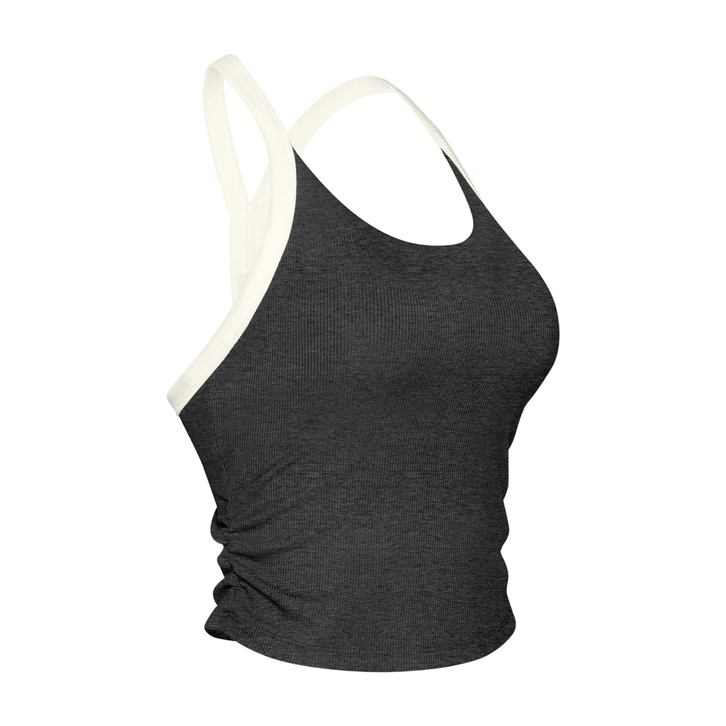Sylva Modal Racerback Padded Tank