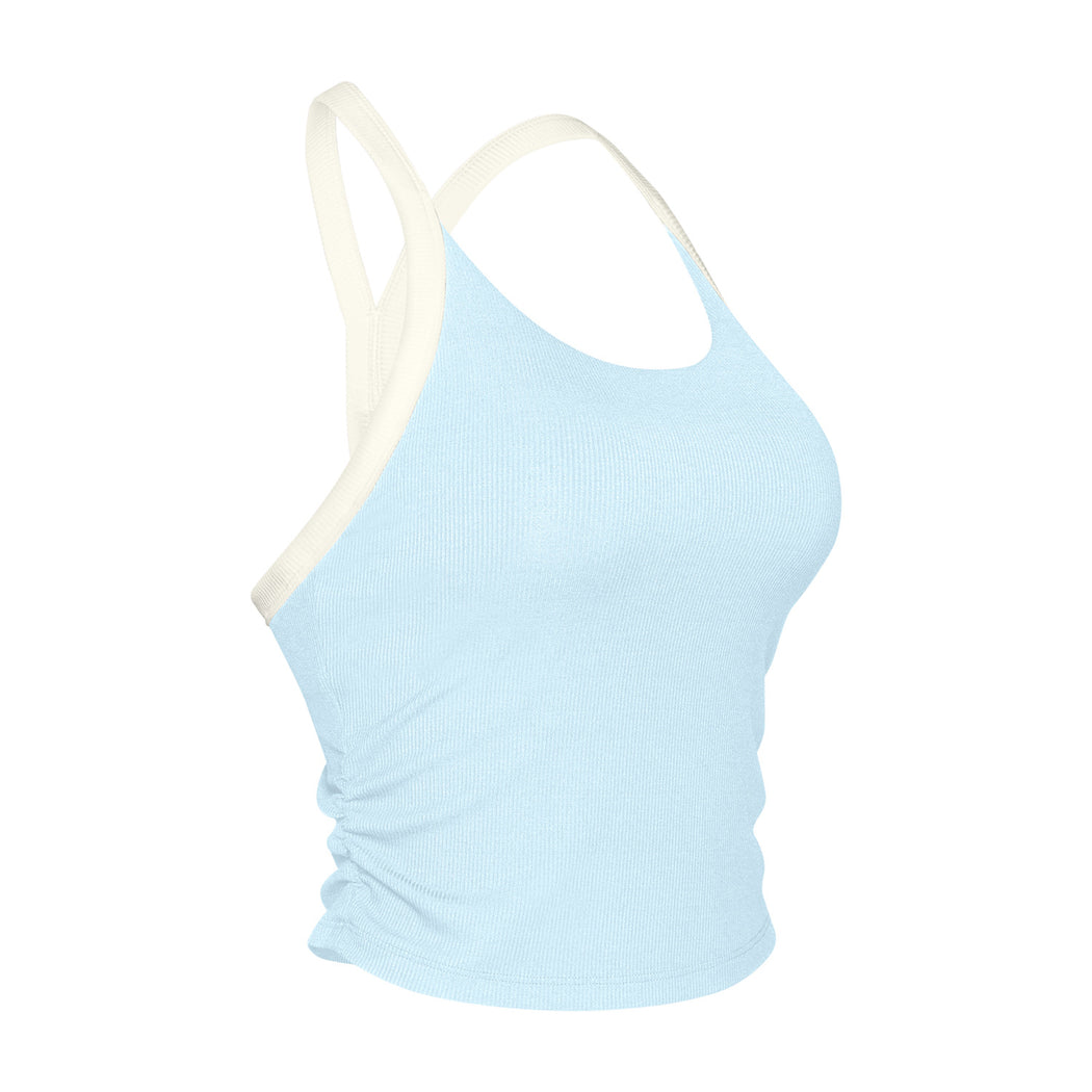 Sylva Modal Racerback Padded Tank