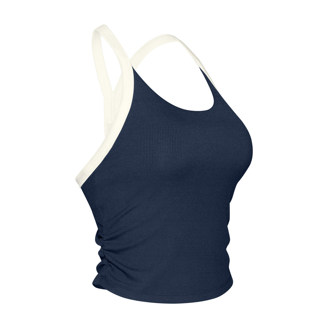 Sylva Modal Racerback Padded Tank