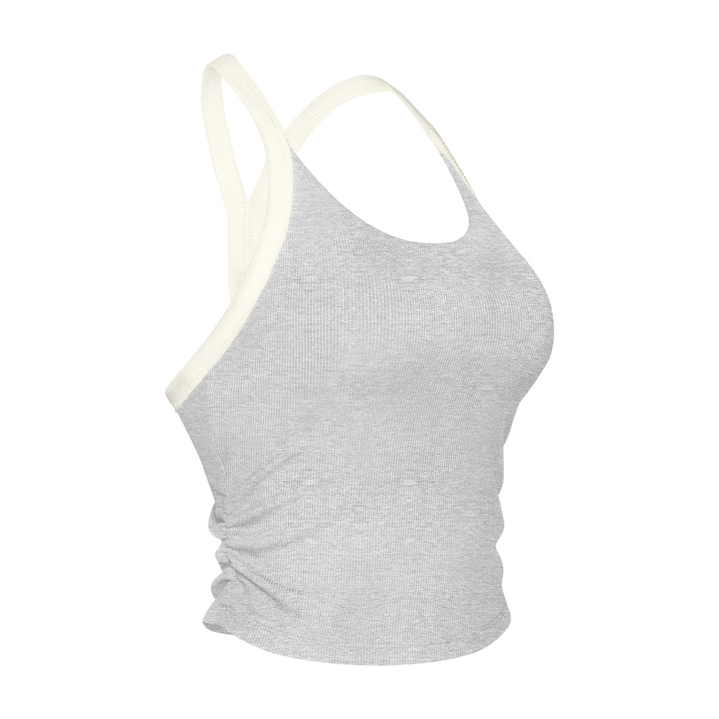 Sylva Modal Racerback Padded Tank
