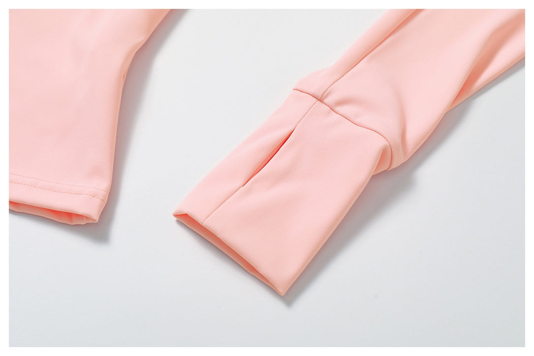 AERA Sports Jacket