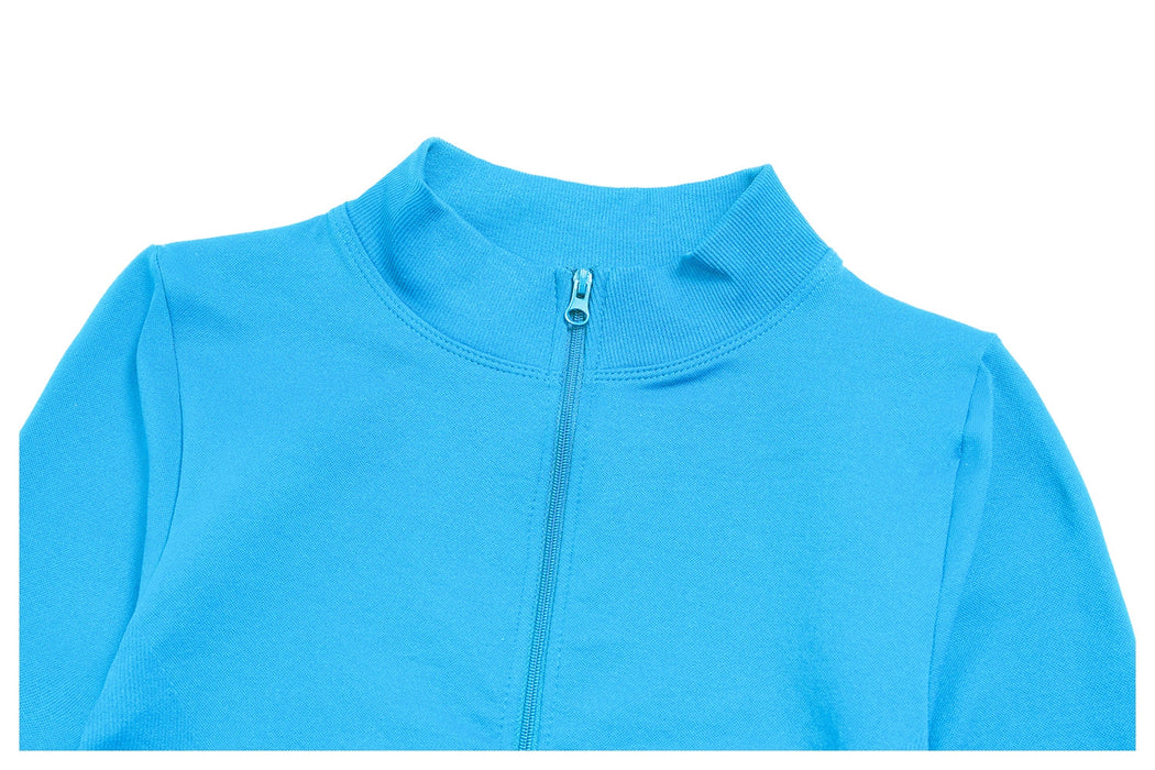 Vyra Seamless Sports Jacket