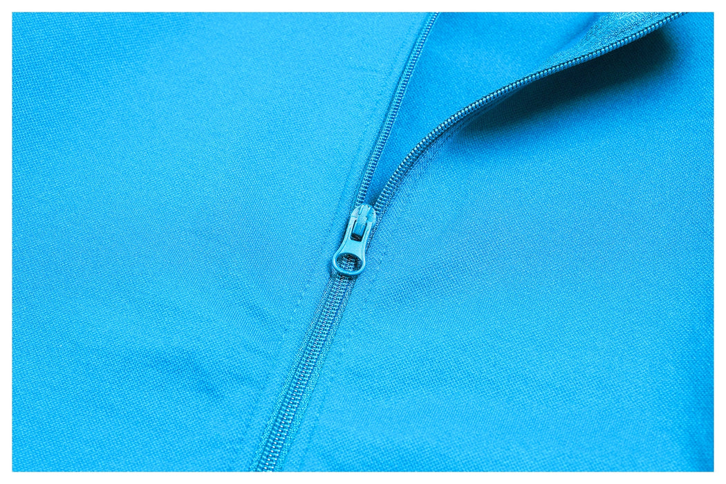Vyra Seamless Sports Jacket