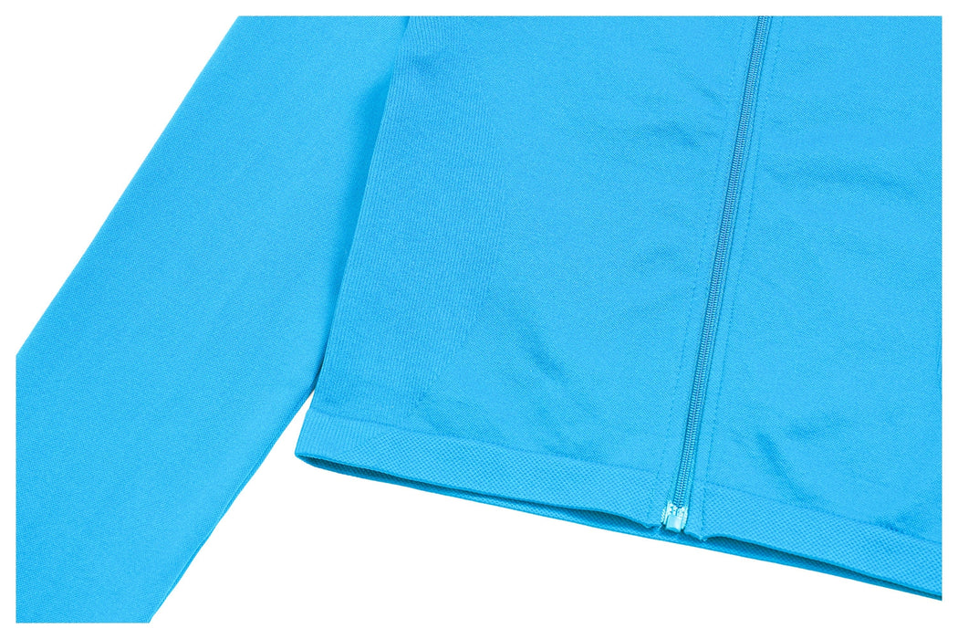 Vyra Seamless Sports Jacket