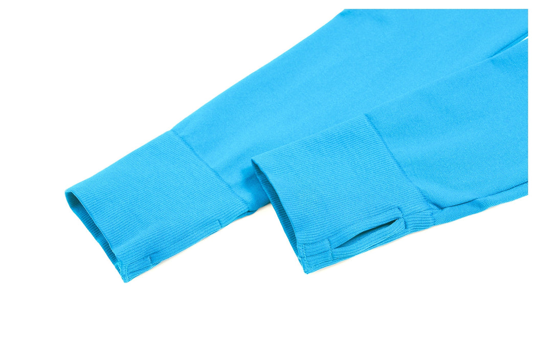 Vyra Seamless Sports Jacket