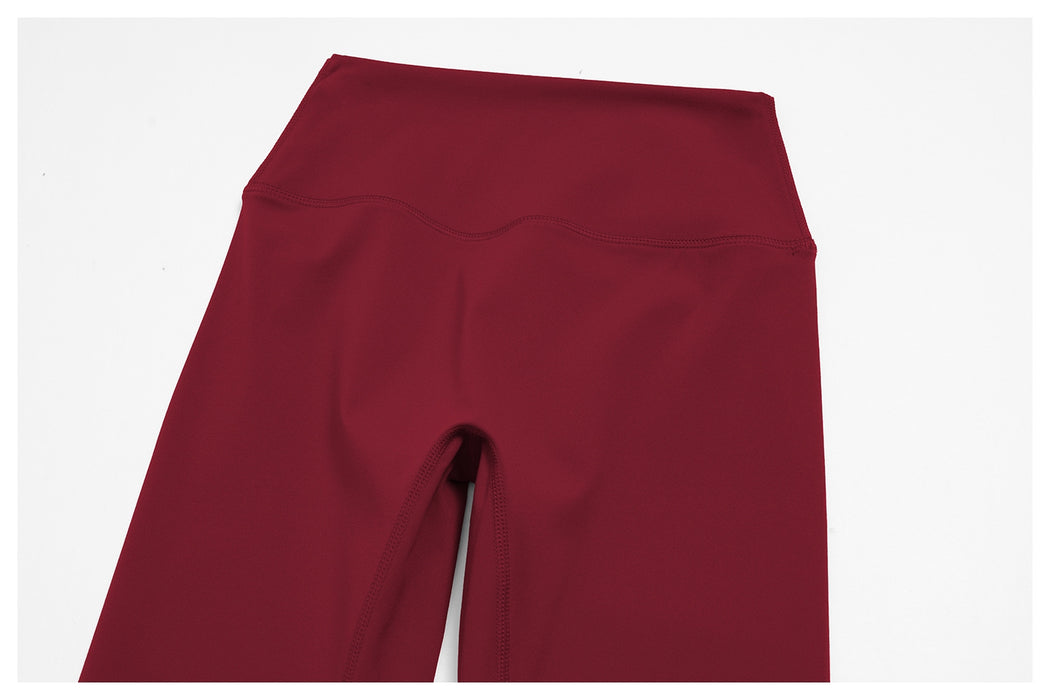 KAIA Capri 3-Piece Activewear Set