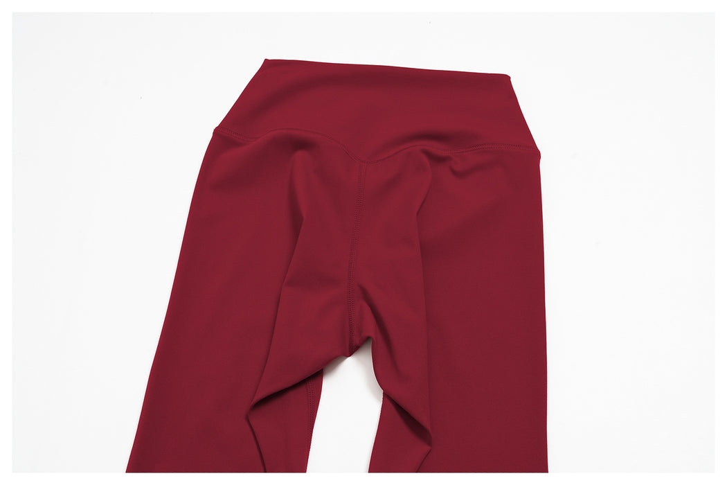 KAIA Capri 3-Piece Activewear Set