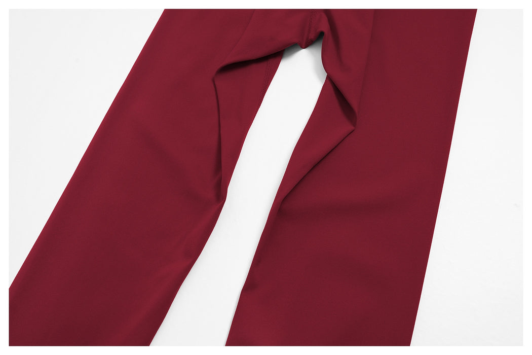 KAIA Capri 3-Piece Activewear Set