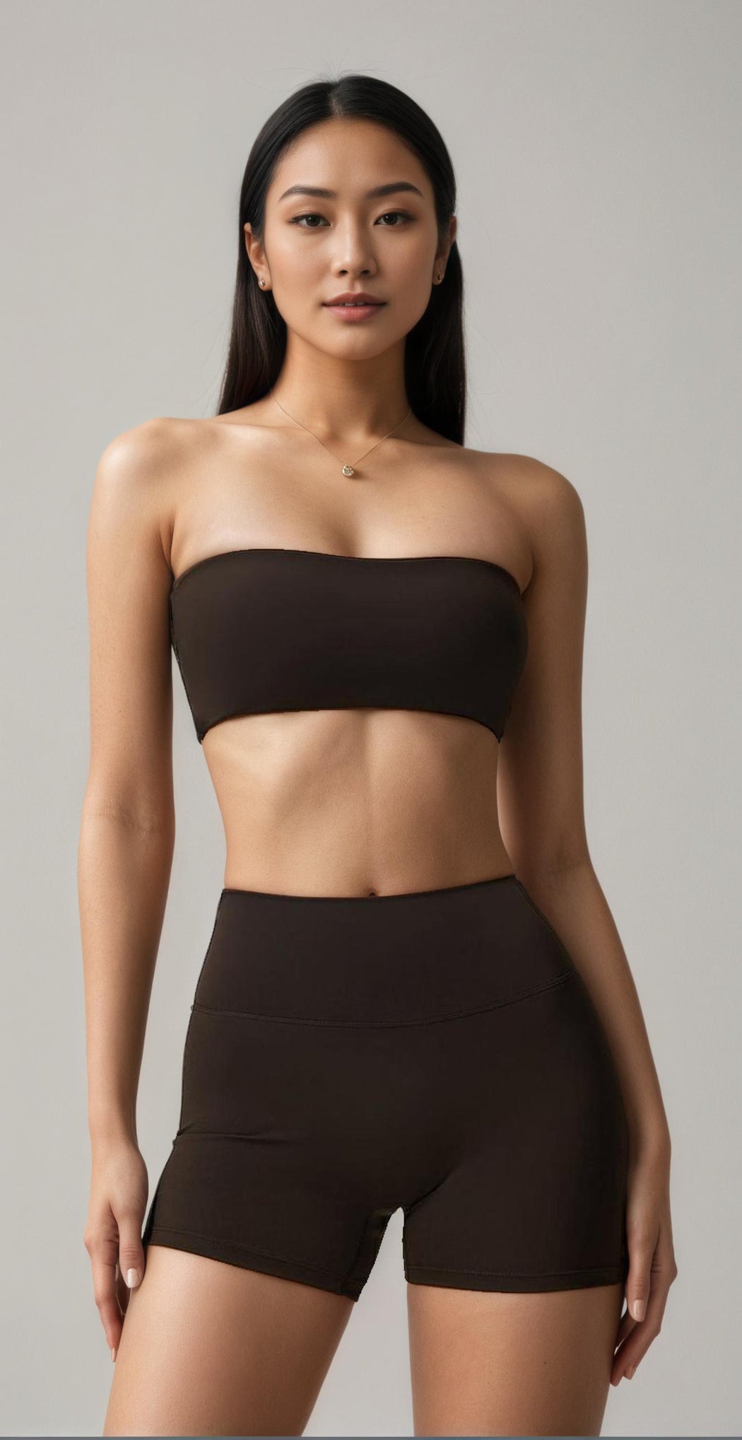 Aurelia Bandeau Bra