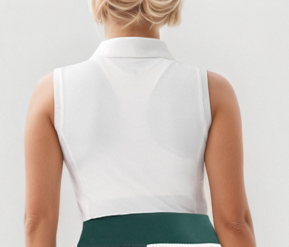 Aria Court Top