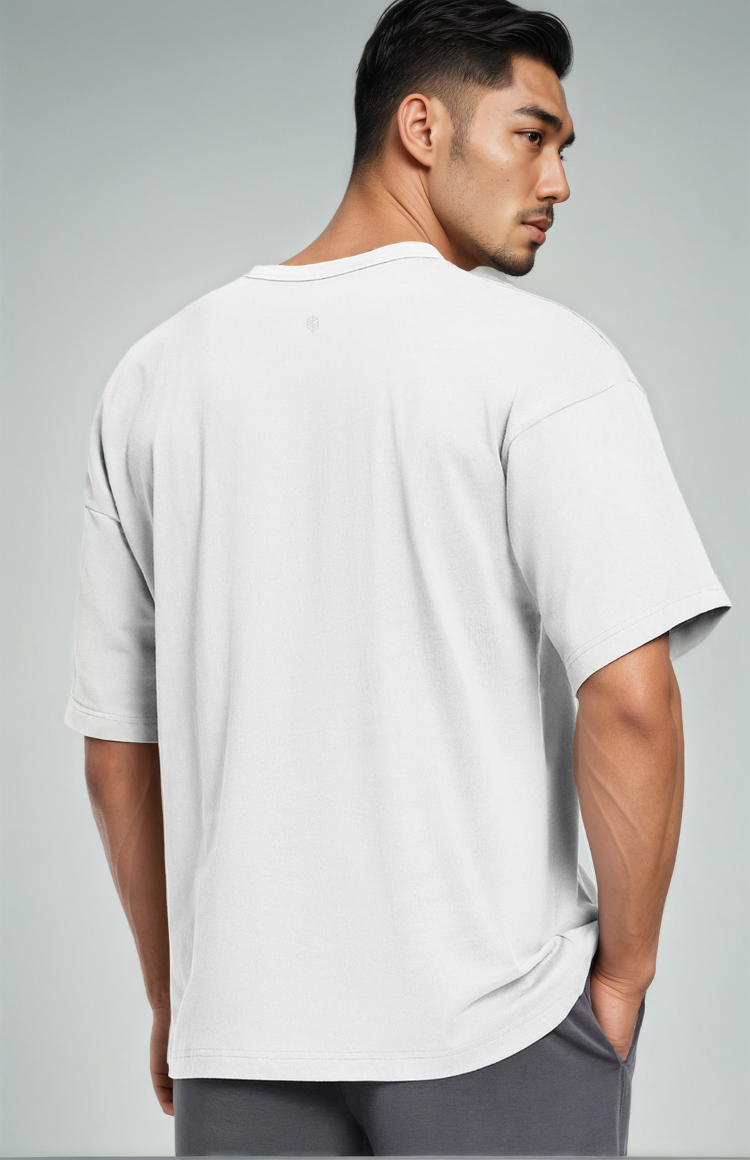 EarthForm Organic Cotton Men's Tee