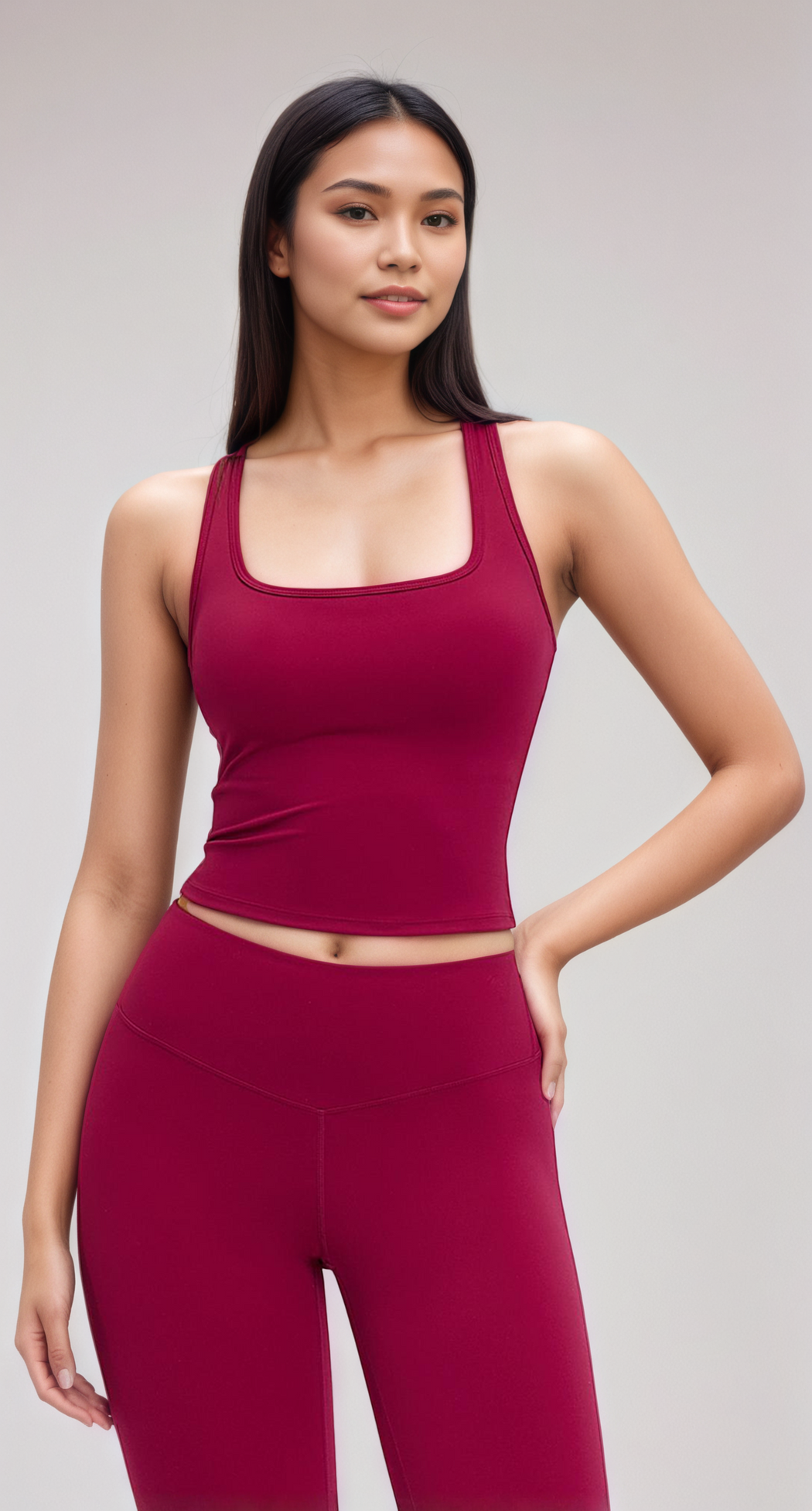 Lune Sculpt Tank