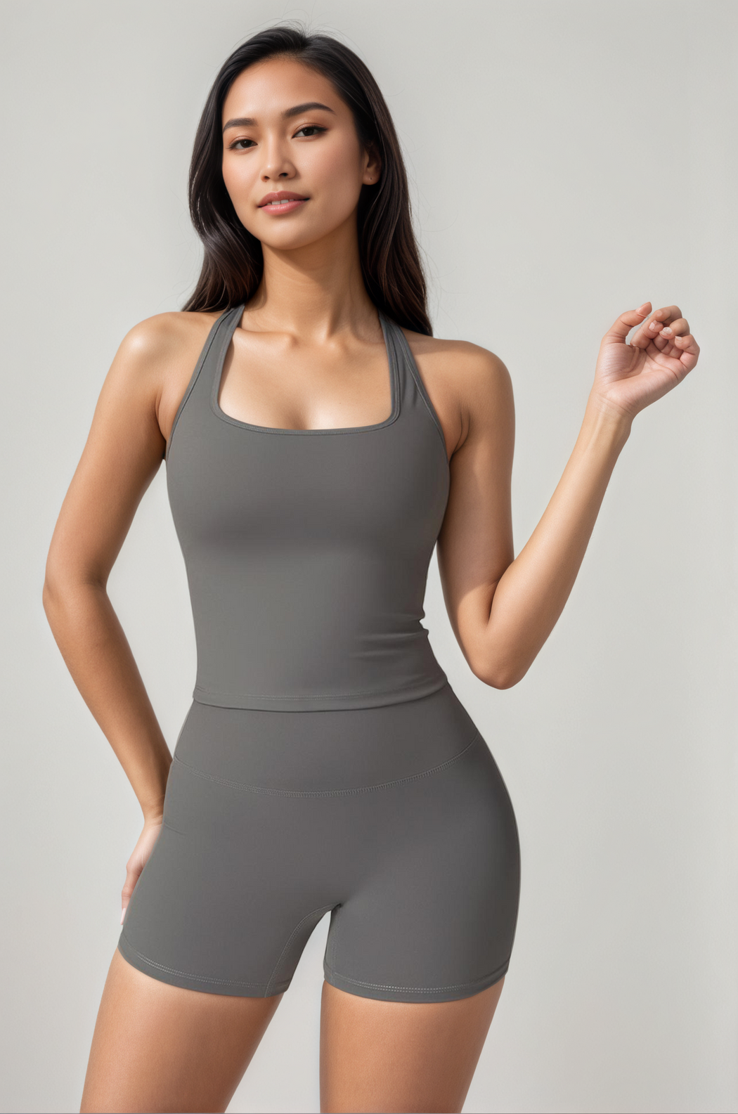 Lune Sculpt Tank