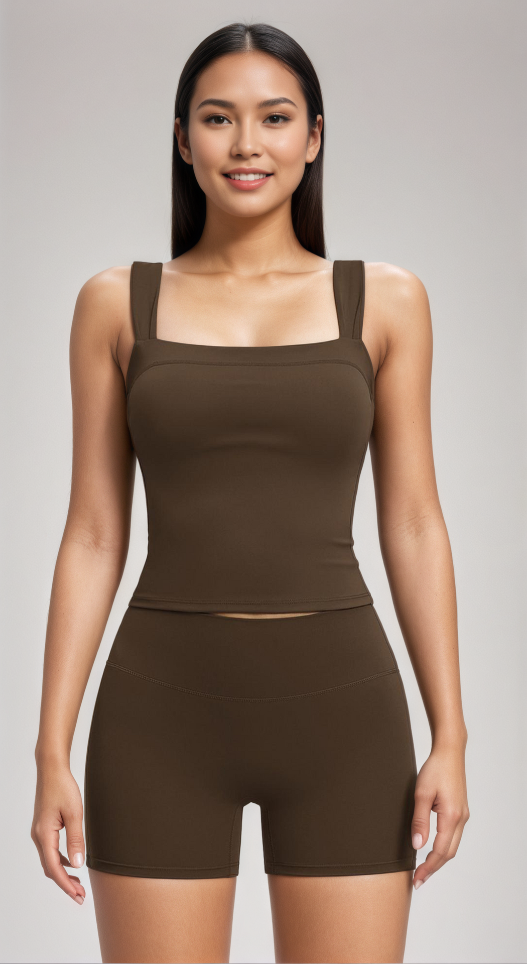 Lune Elan Tank