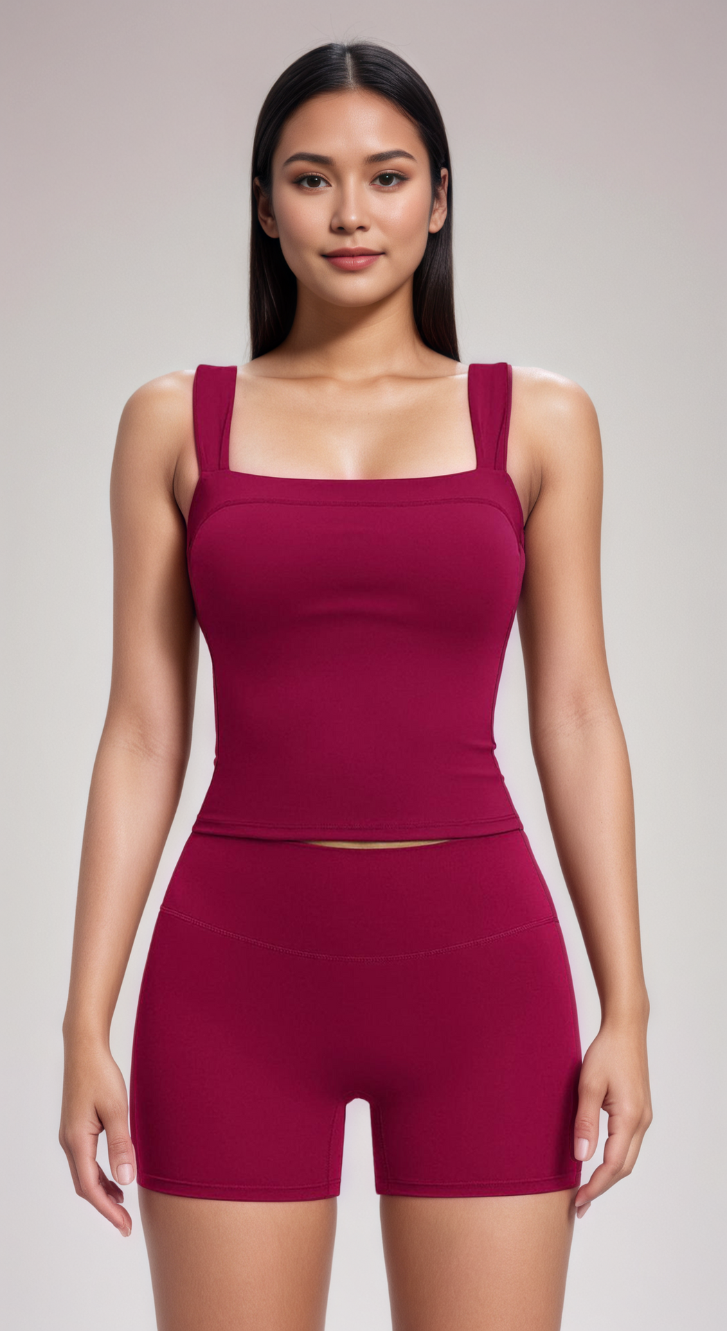 Lune Elan Tank