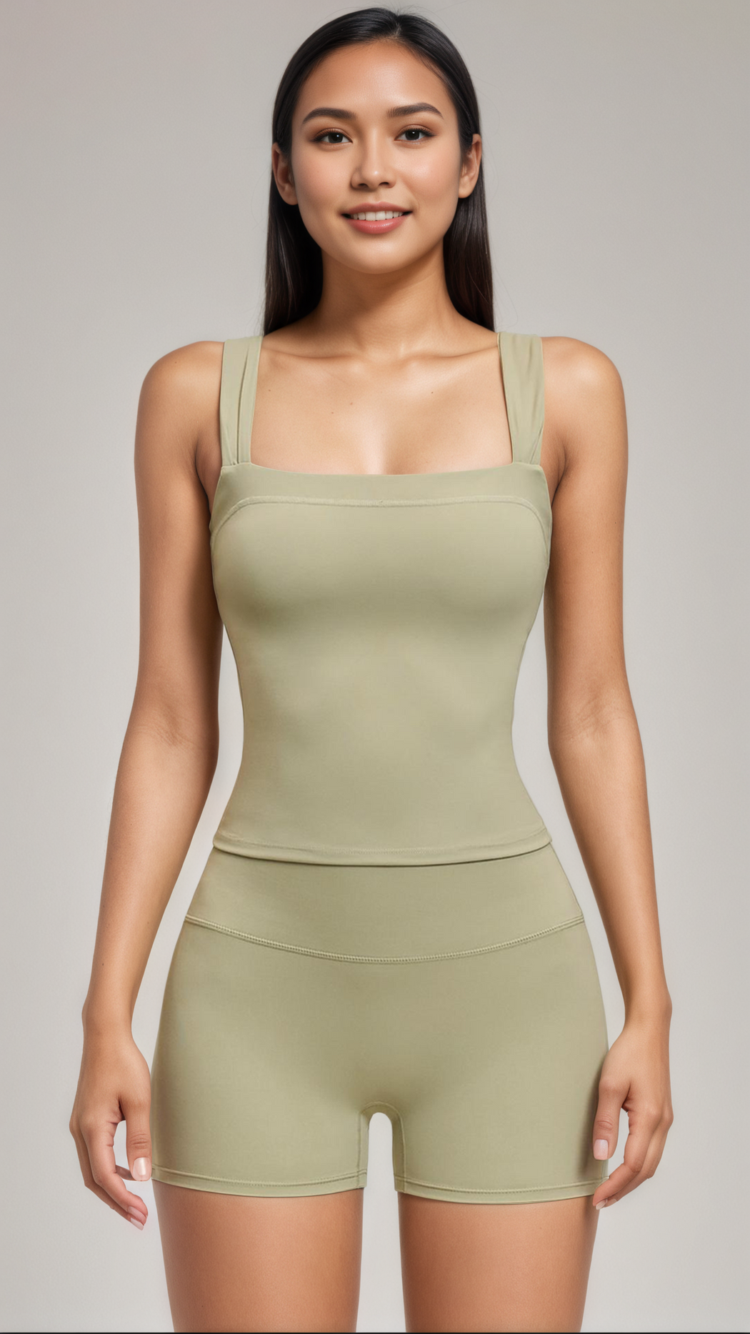 Lune Elan Tank