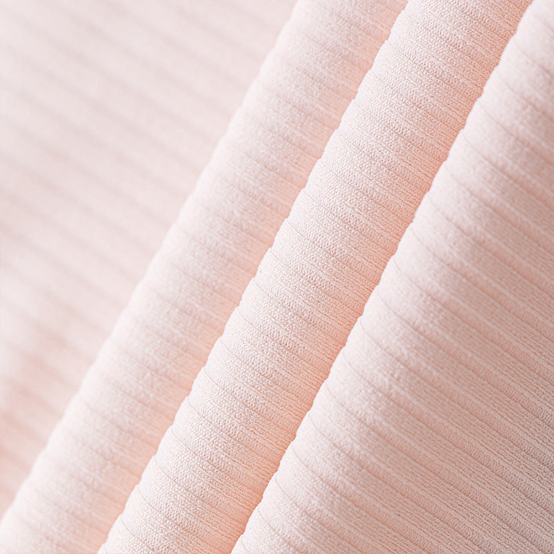 Lissée Curve Tee