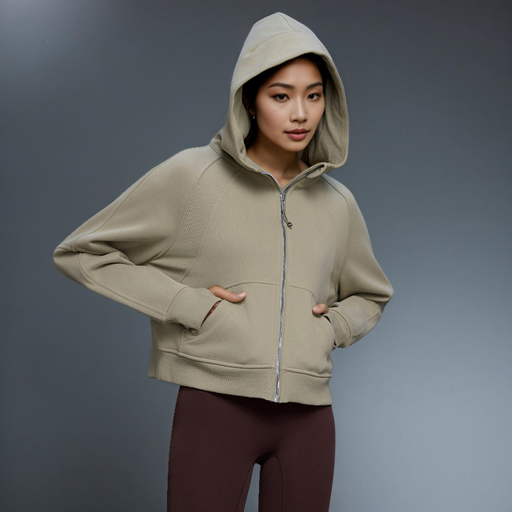 Nuvora Hoodie