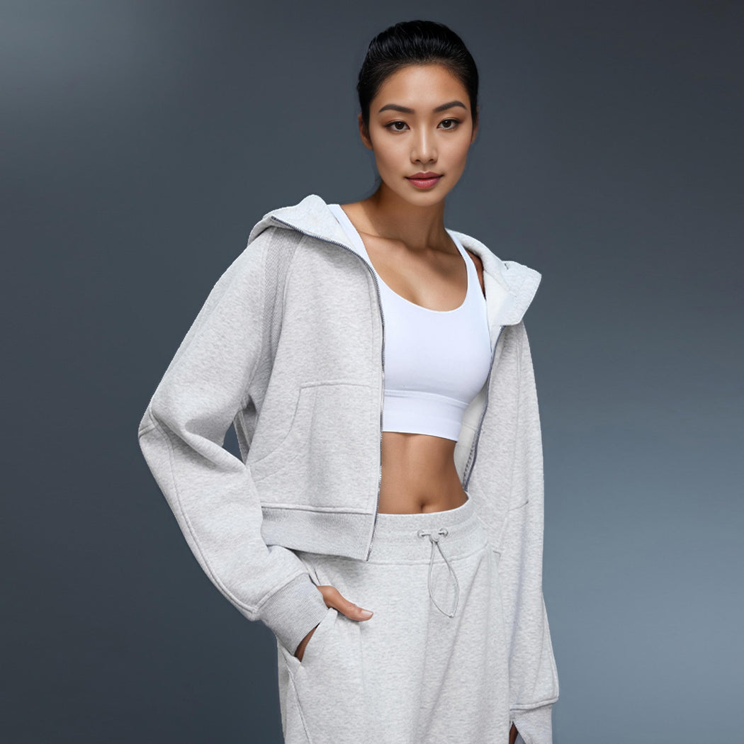 Nuvora Hoodie