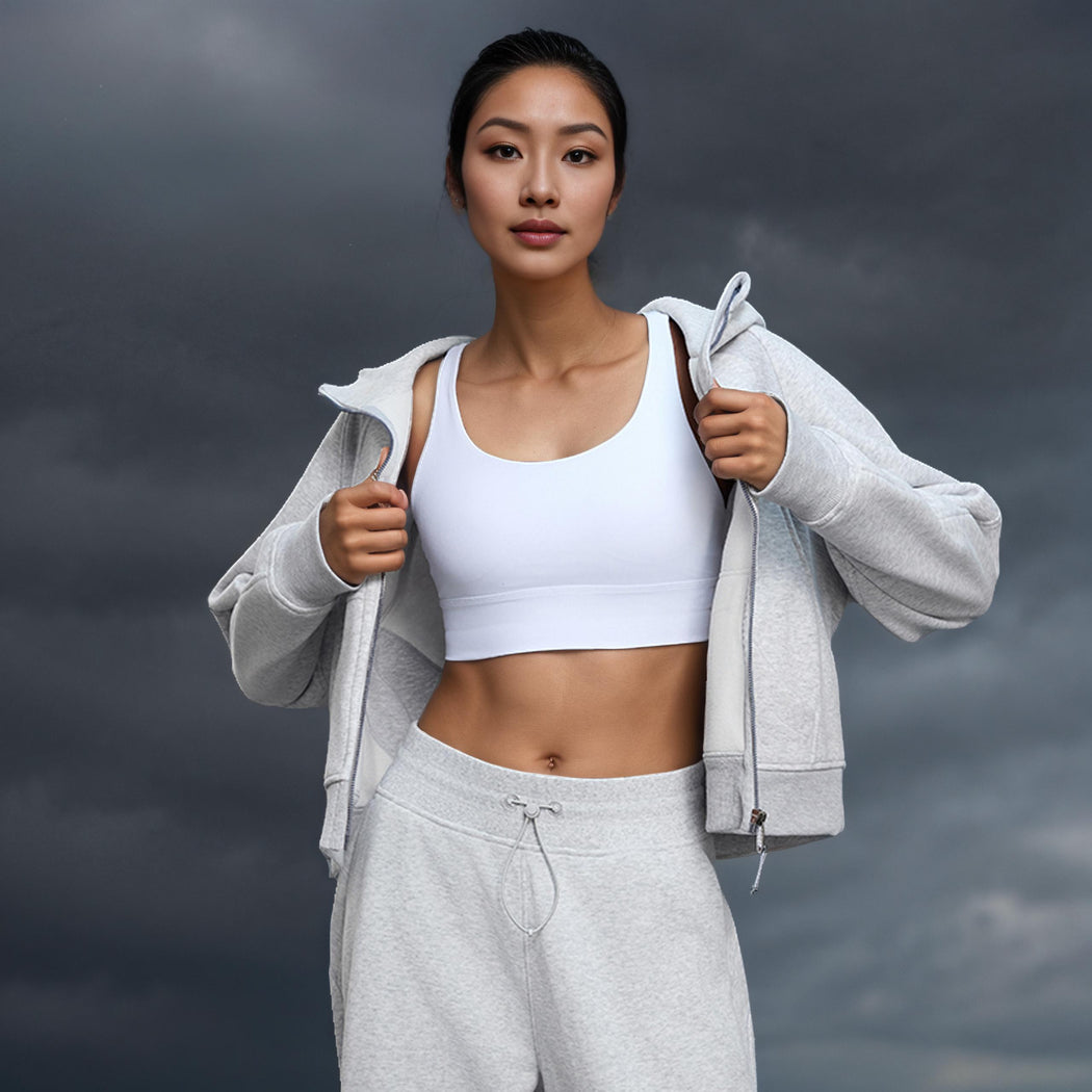 Nuvora Hoodie