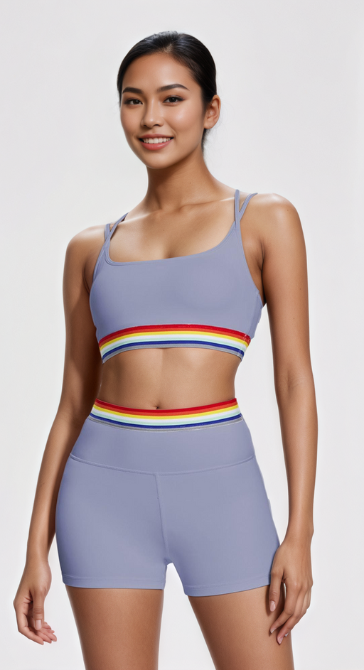 Prism 3" Inseam Short