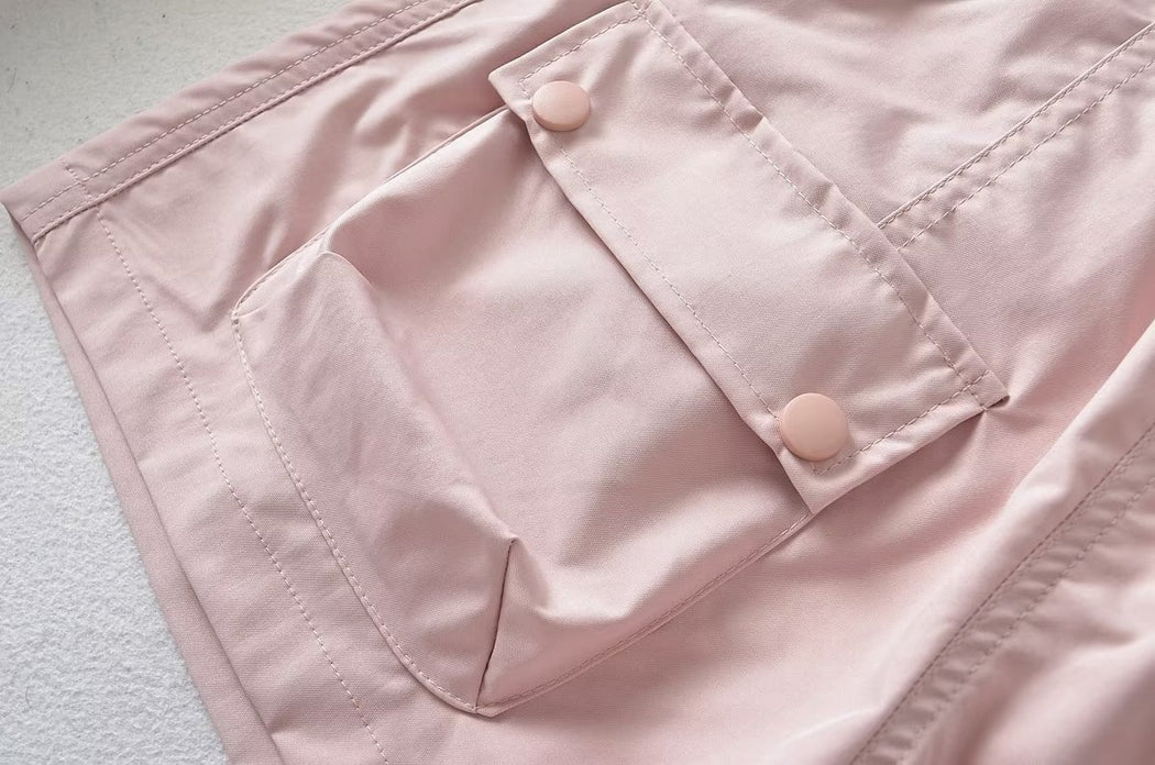 Urban Mist Cargo Shorts