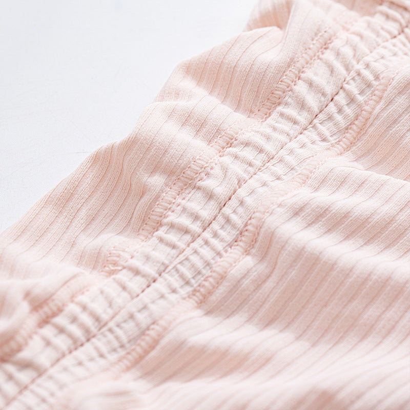 Lissée Curve Tee