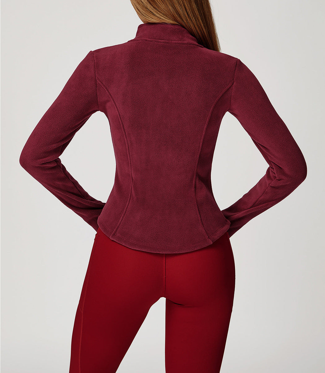 Velisse Fleece Jacket