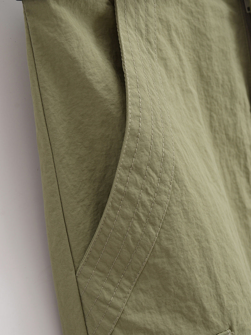 Verra Cargo Skirt