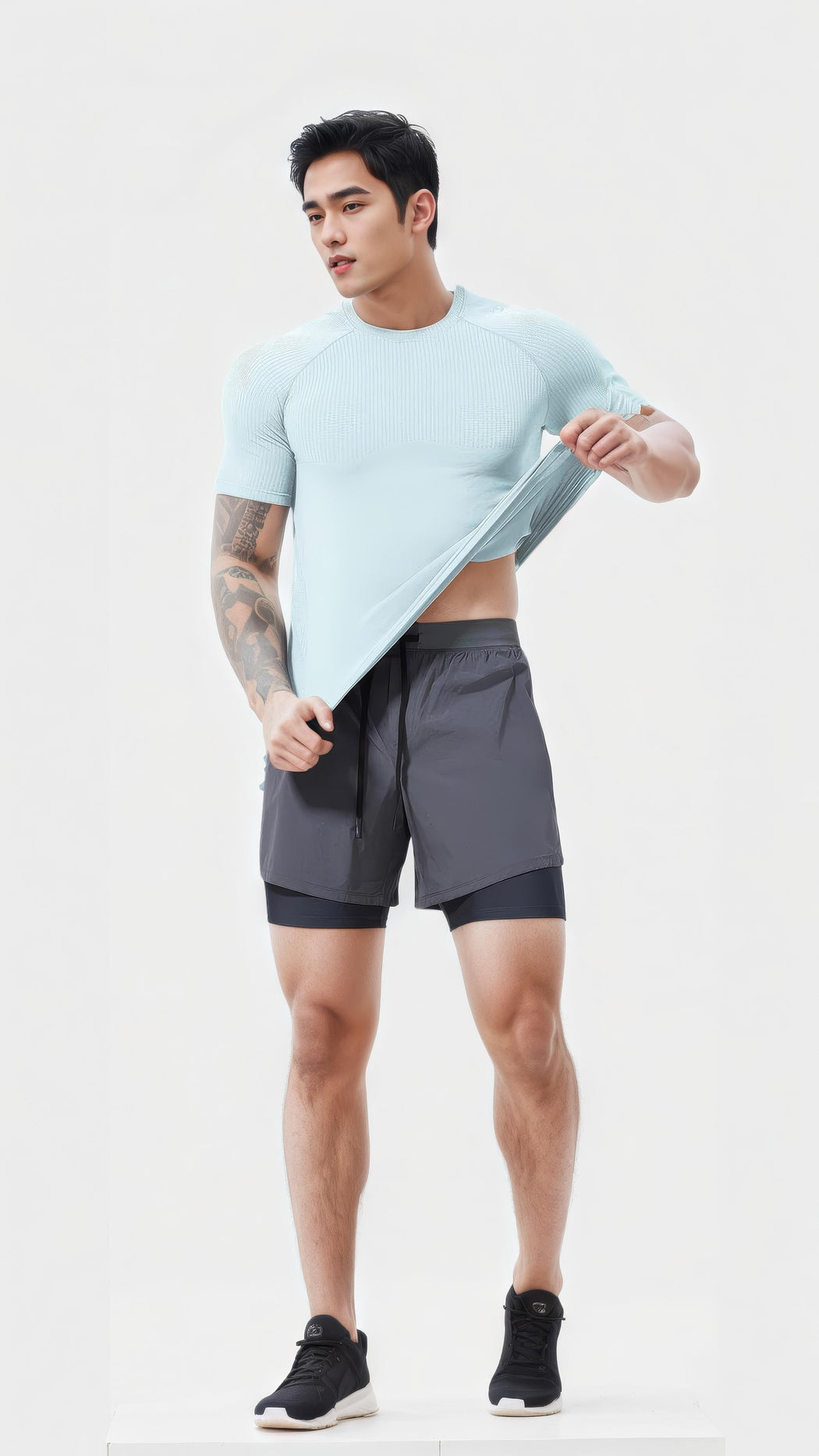 PureLift Men's Tee