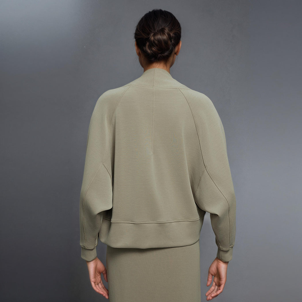 The Driftway Jacket